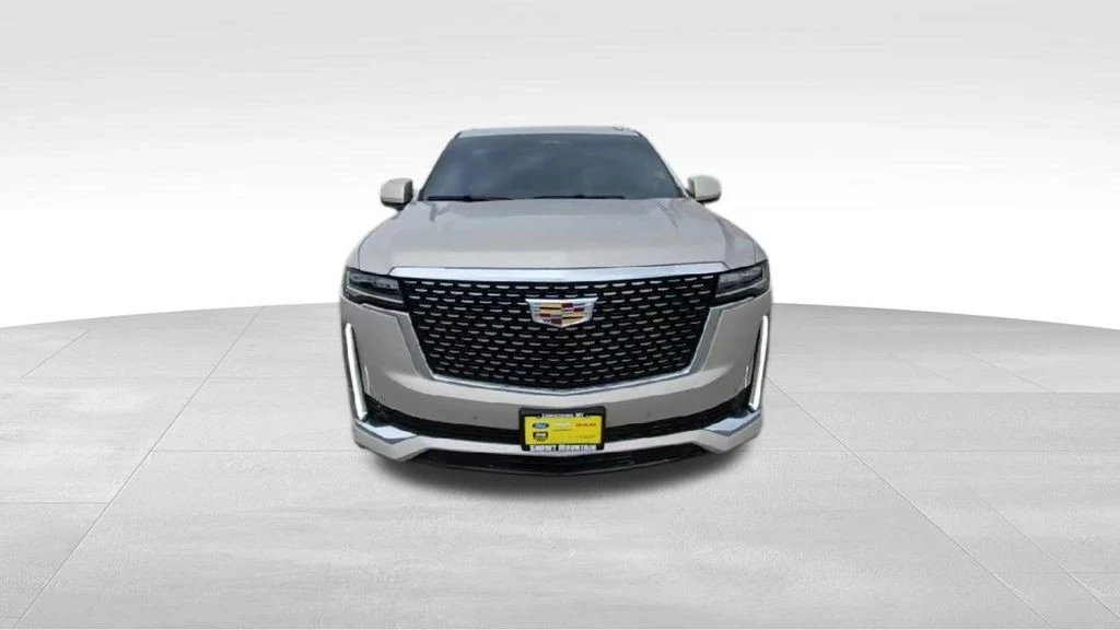 2021 Cadillac Escalade 5th Gen - Image 3 of 12