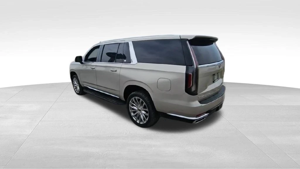 2021 Cadillac Escalade 5th Gen - Image 6 of 12