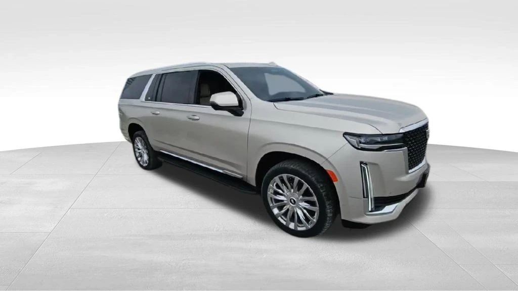 2021 Cadillac Escalade 5th Gen - Image 2 of 12
