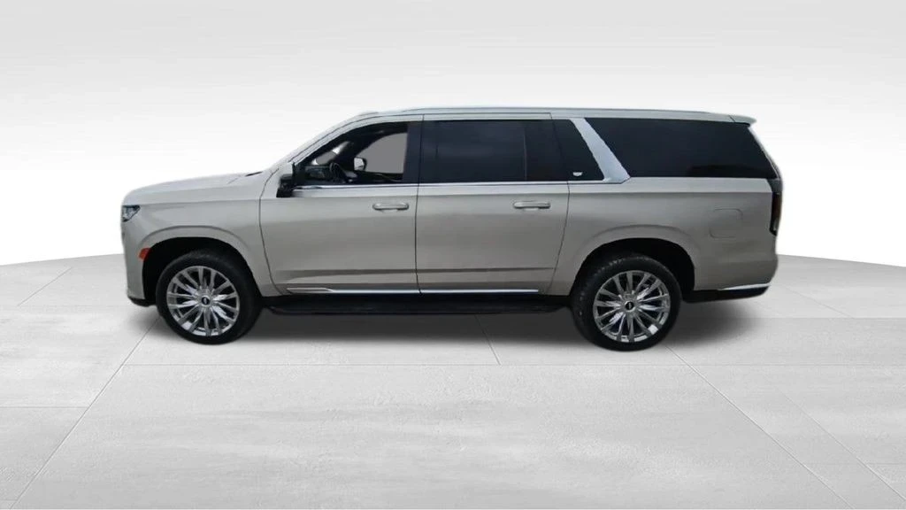 2021 Cadillac Escalade 5th Gen - Image 5 of 12