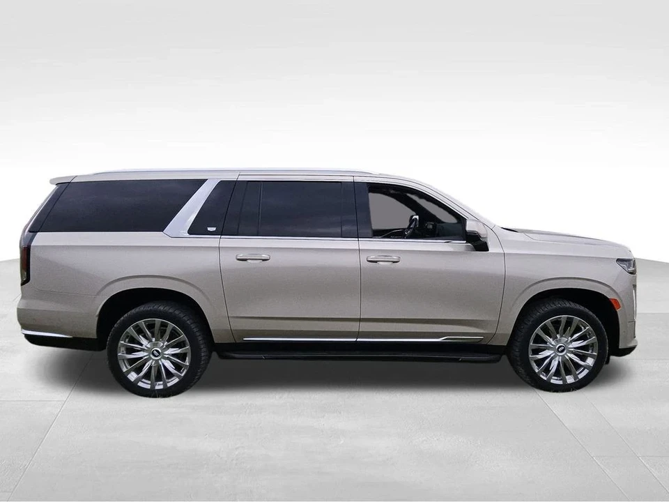 2021 Cadillac Escalade 5th Gen - Image 12 of 12