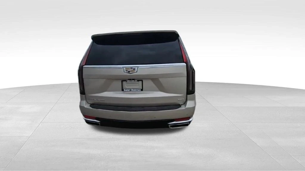2021 Cadillac Escalade 5th Gen - Image 7 of 12
