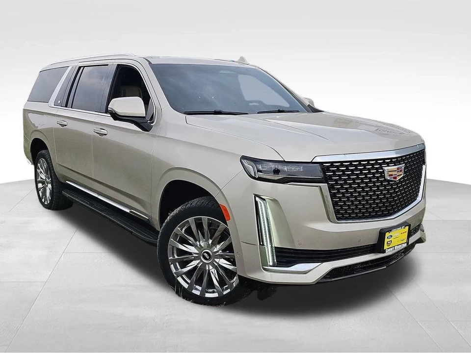 2021 Cadillac Escalade 5th Gen - Image 10 of 12