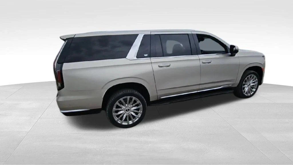 2021 Cadillac Escalade 5th Gen - Image 8 of 12