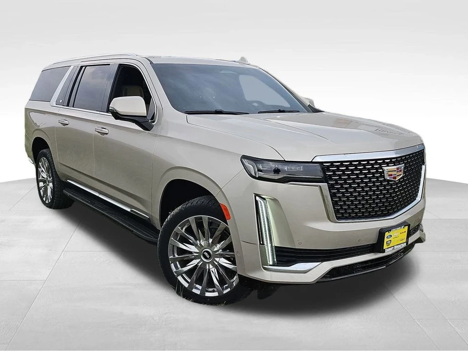 2021 Cadillac Escalade 5th Gen - Image 11 of 12