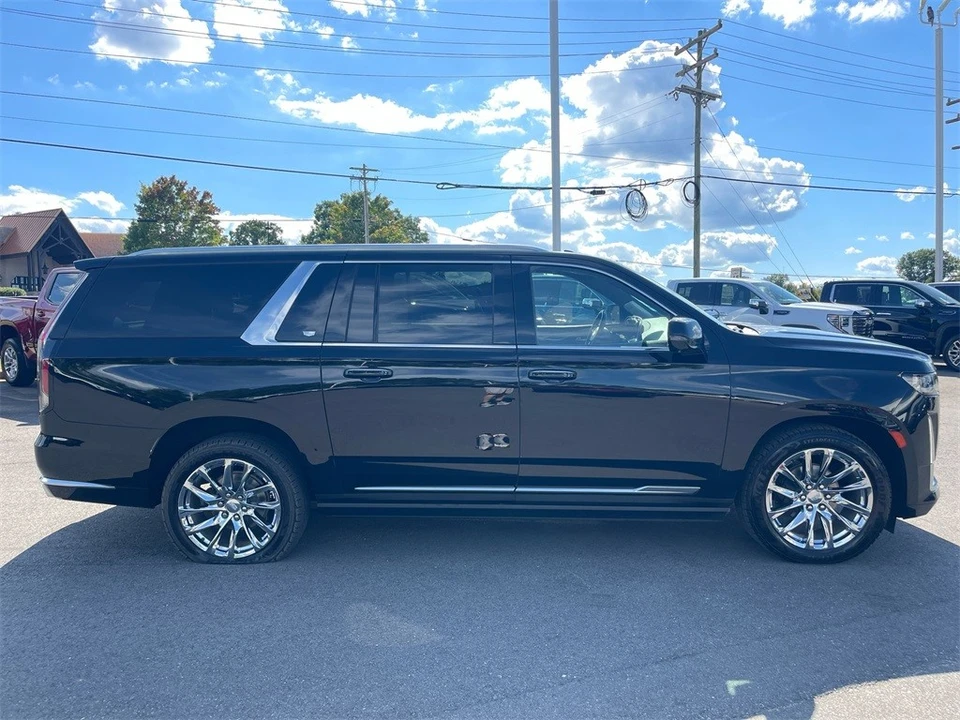 2021 Cadillac Escalade 5th Gen - Image 6 of 12