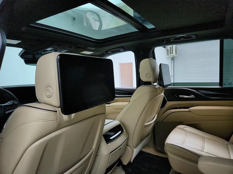 2021 Cadillac Escalade 5th Gen - Image 21 of 21