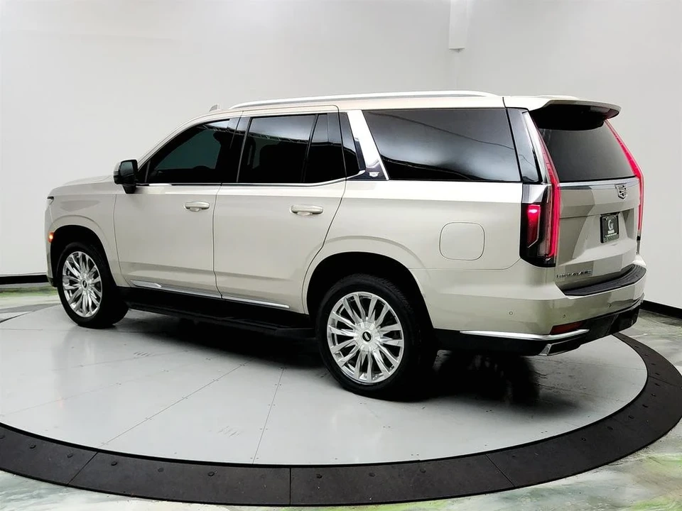 2021 Cadillac Escalade 5th Gen - Image 7 of 21