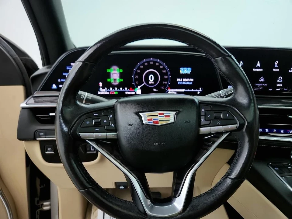 2021 Cadillac Escalade 5th Gen - Image 14 of 21