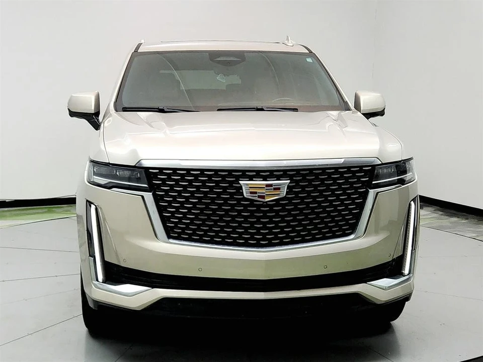 2021 Cadillac Escalade 5th Gen - Image 2 of 21