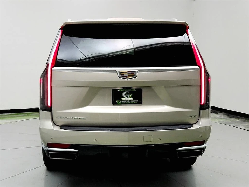 2021 Cadillac Escalade 5th Gen - Image 6 of 21