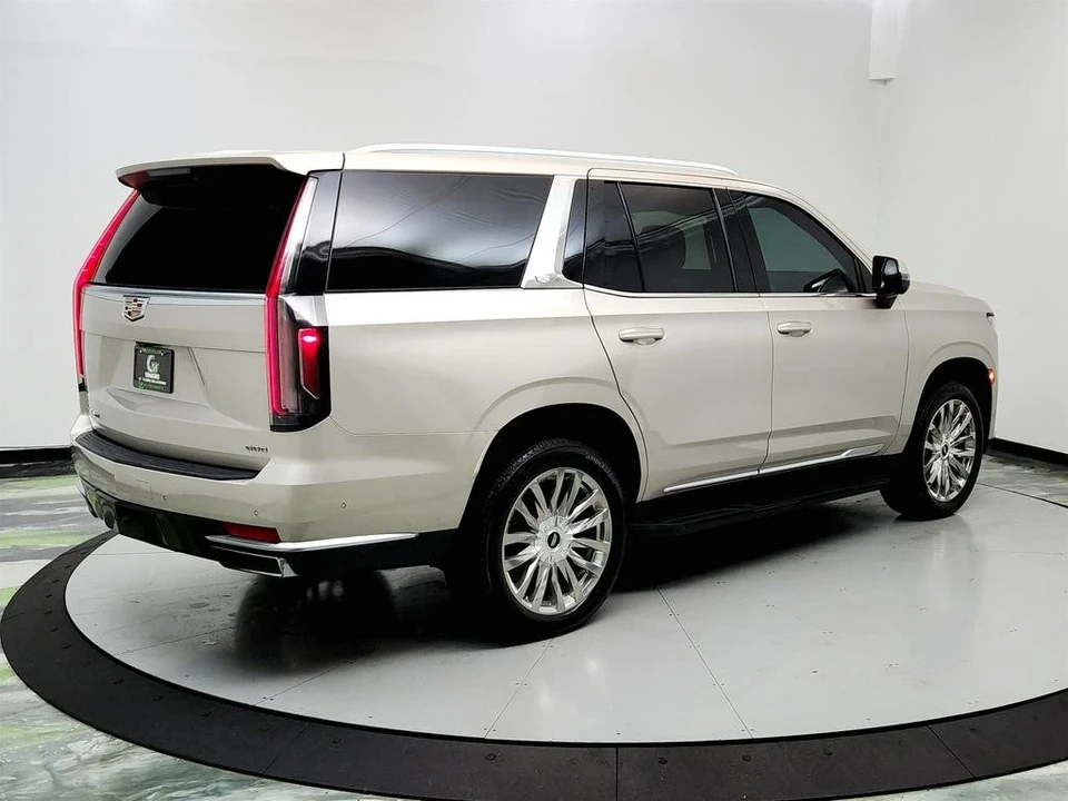 2021 Cadillac Escalade 5th Gen - Image 5 of 21