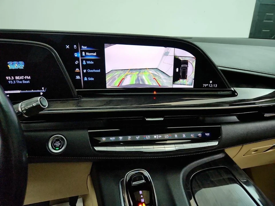 2021 Cadillac Escalade 5th Gen - Image 16 of 21
