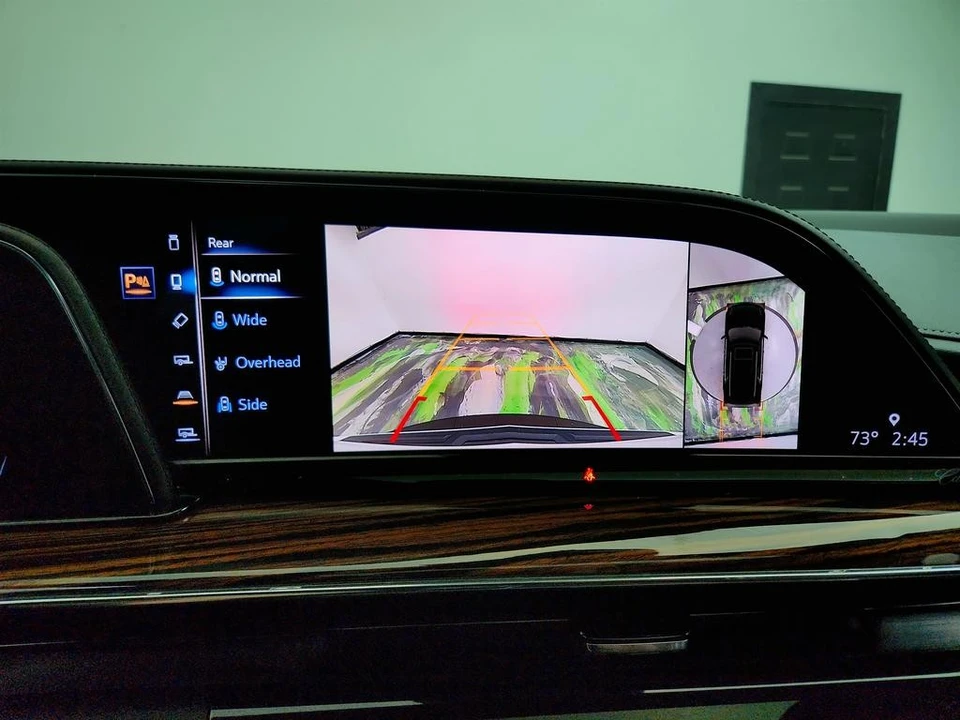 2021 Cadillac Escalade 5th Gen - Image 20 of 21