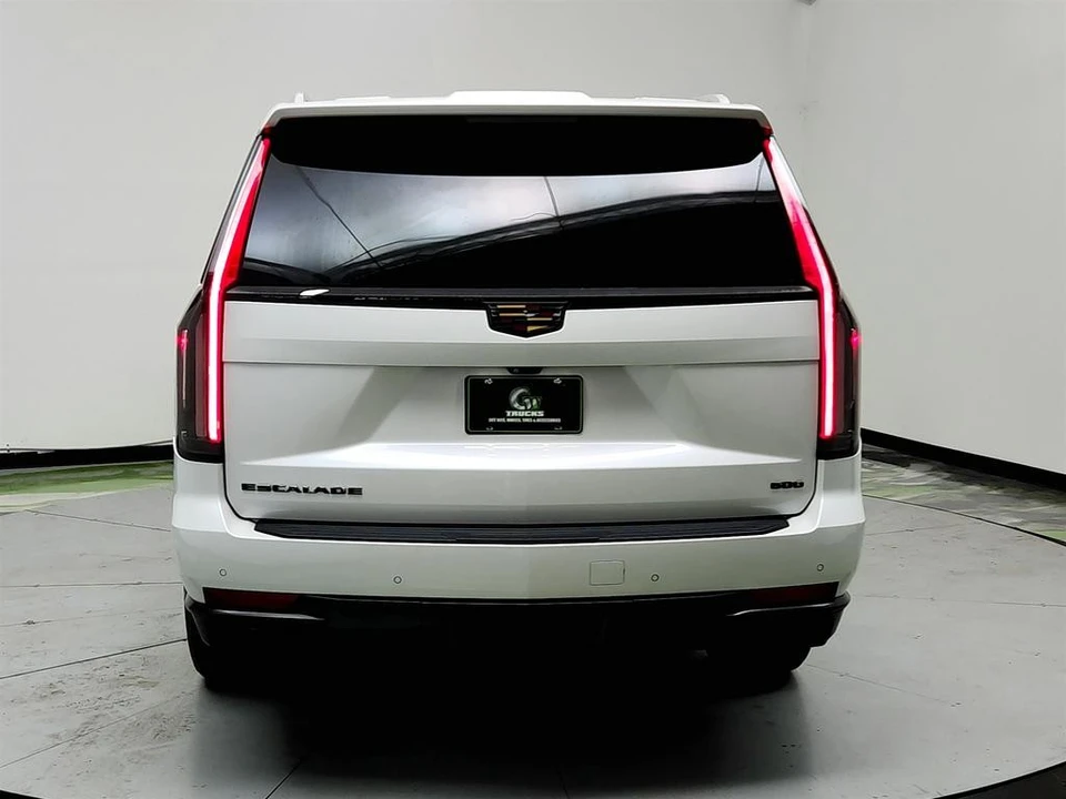 2021 Cadillac Escalade 5th Gen - Image 6 of 21