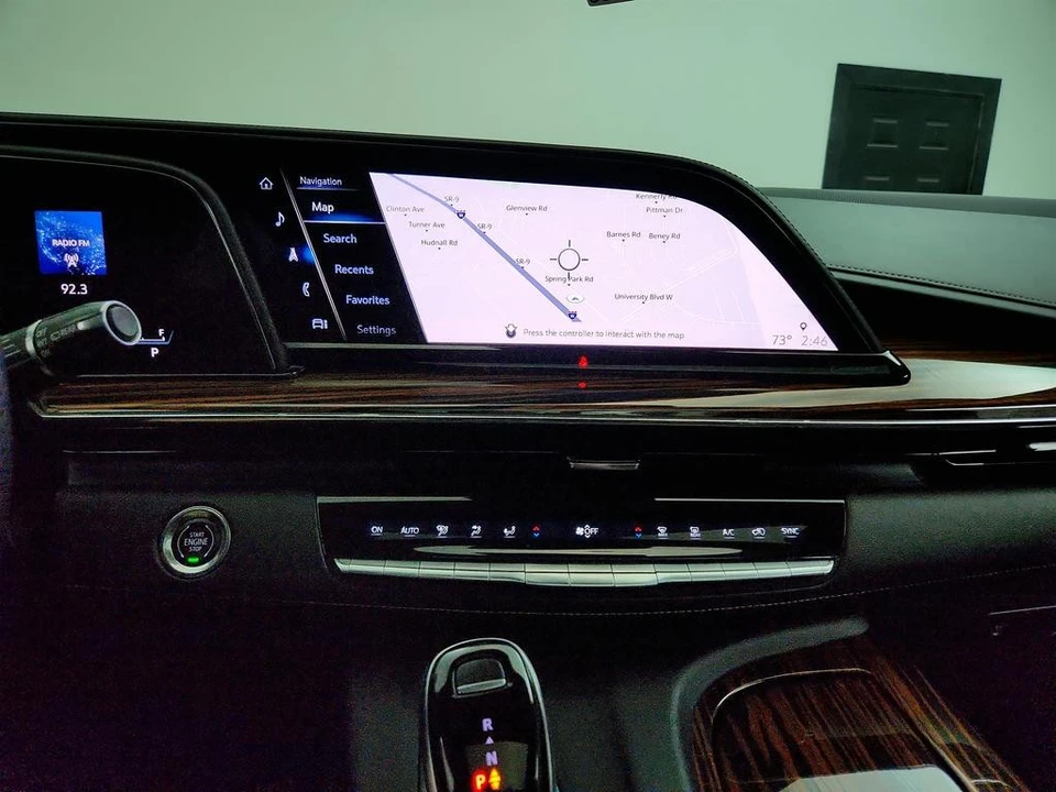 2021 Cadillac Escalade 5th Gen - Image 21 of 21