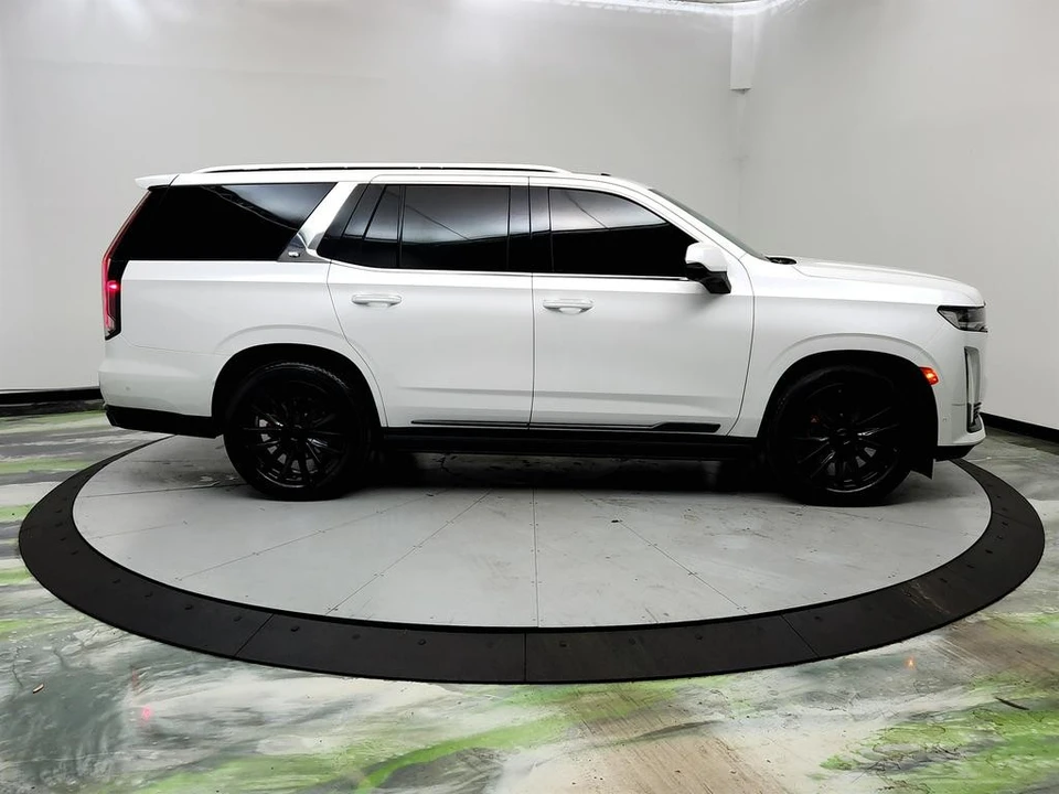 2021 Cadillac Escalade 5th Gen - Image 4 of 21