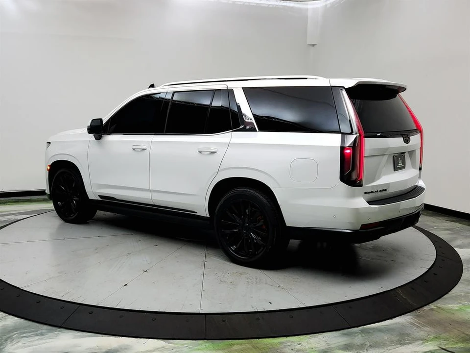 2021 Cadillac Escalade 5th Gen - Image 7 of 12