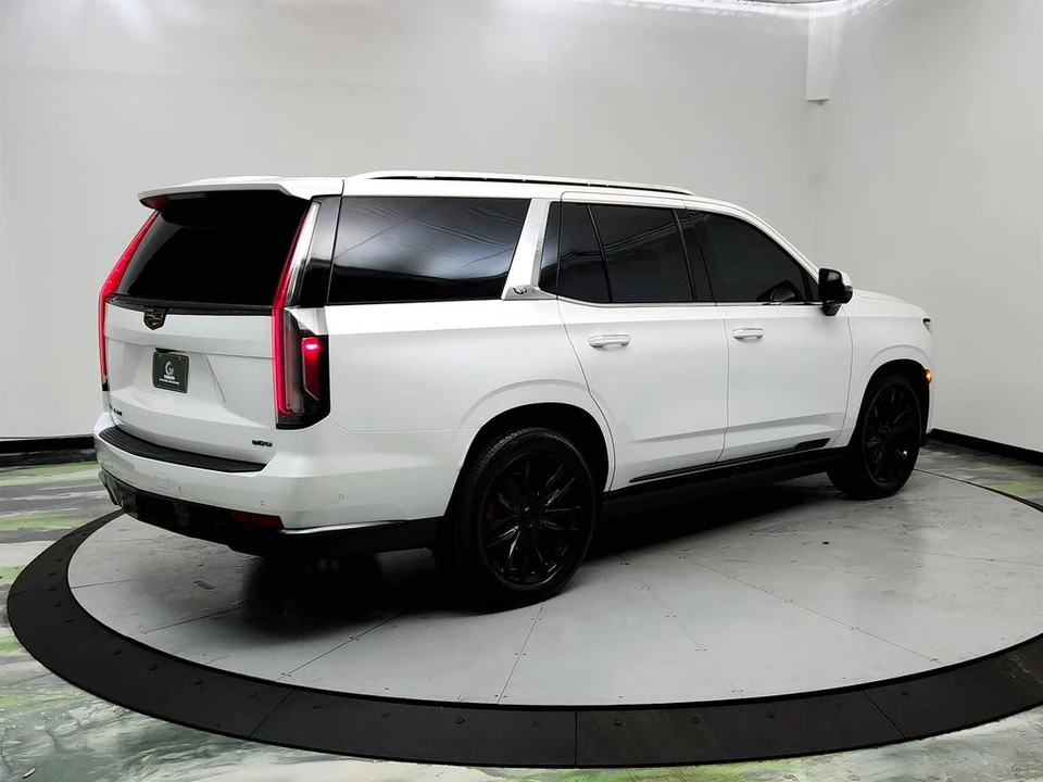 2021 Cadillac Escalade 5th Gen - Image 5 of 12