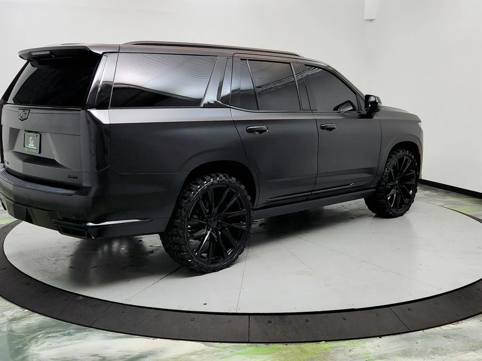 2021 Cadillac Escalade 5th Gen - Image 5 of 12