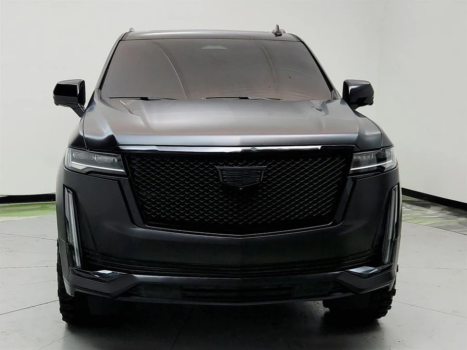2021 Cadillac Escalade 5th Gen - Image 2 of 12