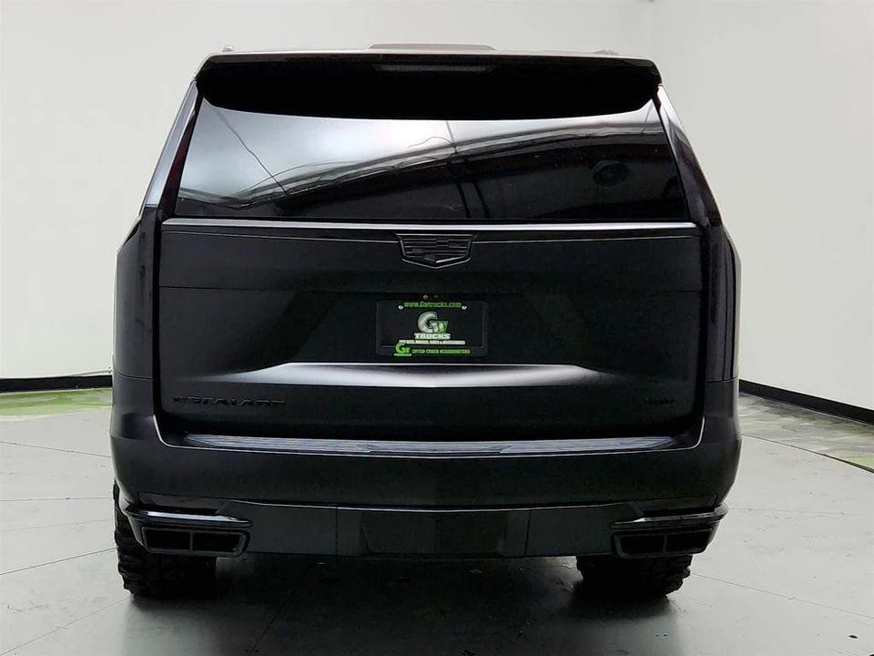 2021 Cadillac Escalade 5th Gen - Image 6 of 12
