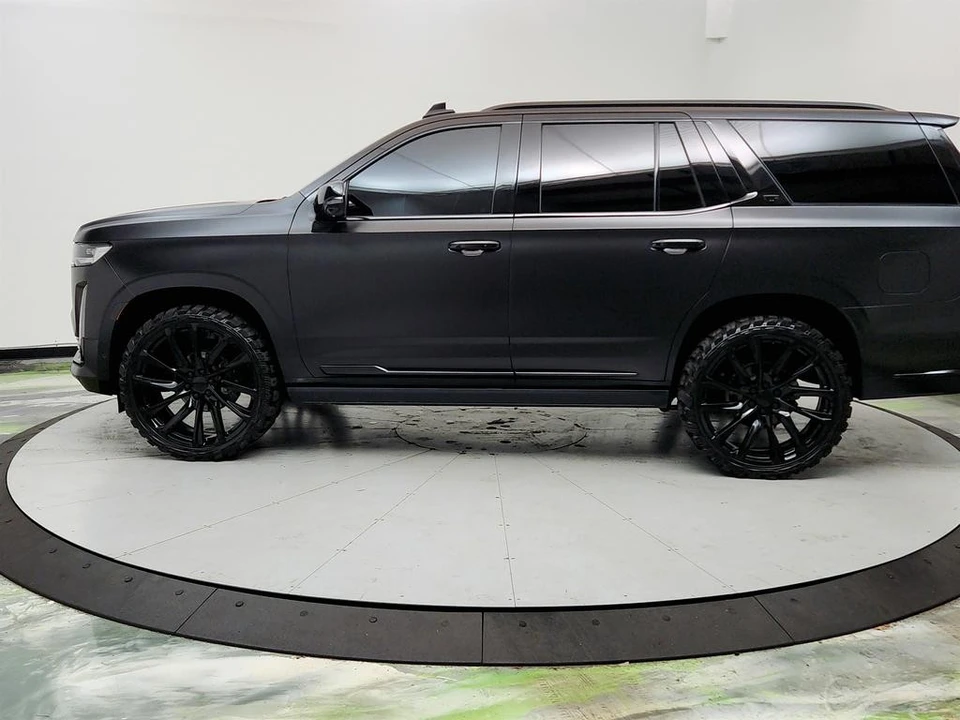 2021 Cadillac Escalade 5th Gen - Image 8 of 12