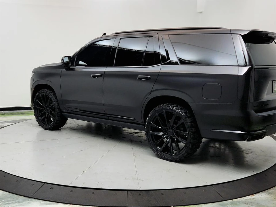2021 Cadillac Escalade 5th Gen - Image 7 of 12