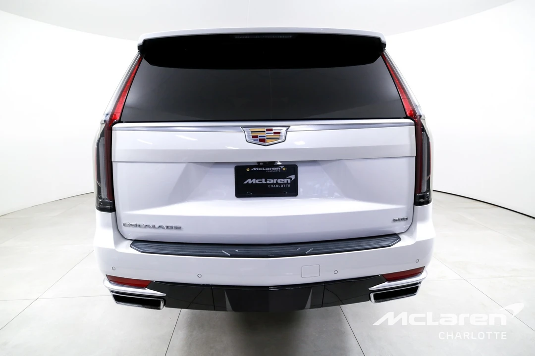 2021 Cadillac Escalade 5th Gen - Image 7 of 12