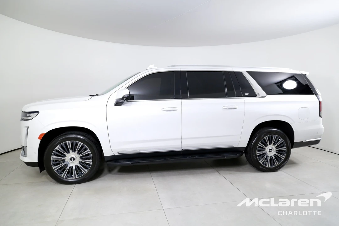 2021 Cadillac Escalade 5th Gen - Image 5 of 12