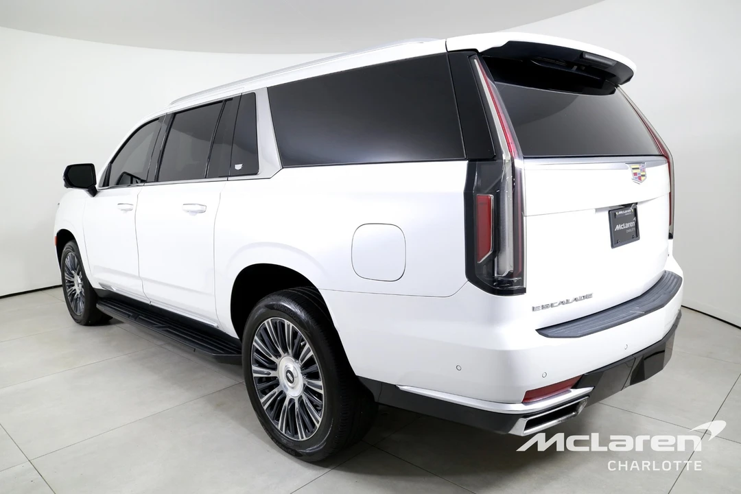 2021 Cadillac Escalade 5th Gen - Image 6 of 12