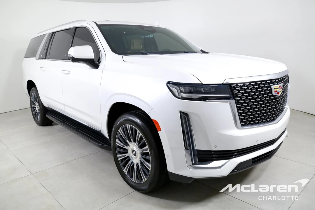 2021 Cadillac Escalade 5th Gen - Image 3 of 12