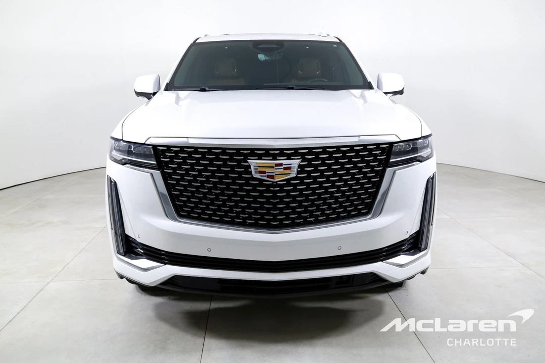 2021 Cadillac Escalade 5th Gen - Image 4 of 12