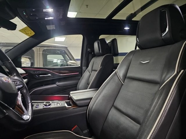 2021 Cadillac Escalade 5th Gen - Image 6 of 12
