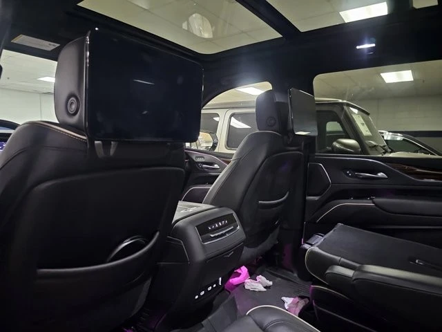 2021 Cadillac Escalade 5th Gen - Image 7 of 12