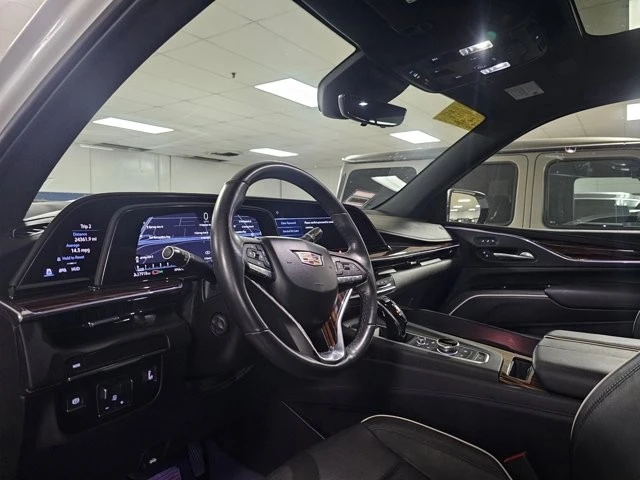 2021 Cadillac Escalade 5th Gen - Image 5 of 12