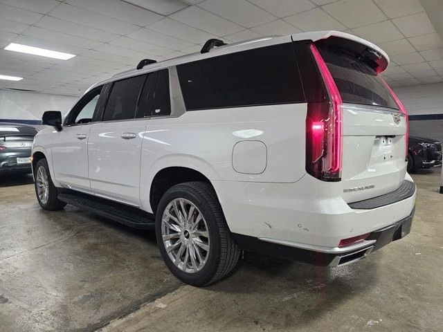 2021 Cadillac Escalade 5th Gen - Image 3 of 12