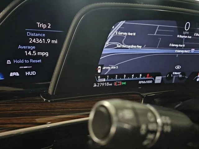2021 Cadillac Escalade 5th Gen - Image 12 of 12