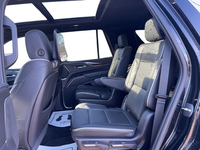 2021 Cadillac Escalade 5th Gen - Image 14 of 21