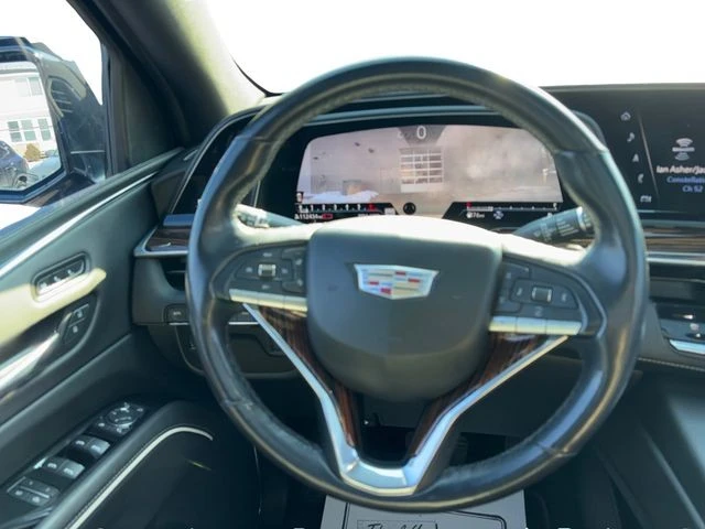 2021 Cadillac Escalade 5th Gen - Image 20 of 21