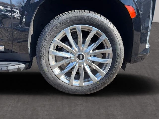2021 Cadillac Escalade 5th Gen - Image 10 of 21