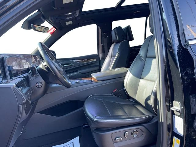 2021 Cadillac Escalade 5th Gen - Image 12 of 21