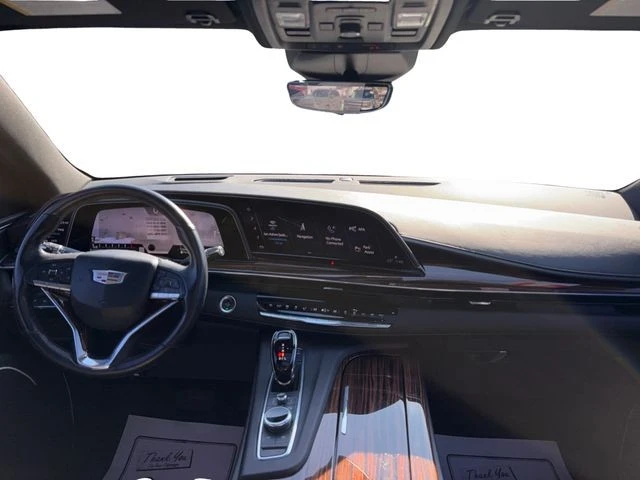 2021 Cadillac Escalade 5th Gen - Image 21 of 21