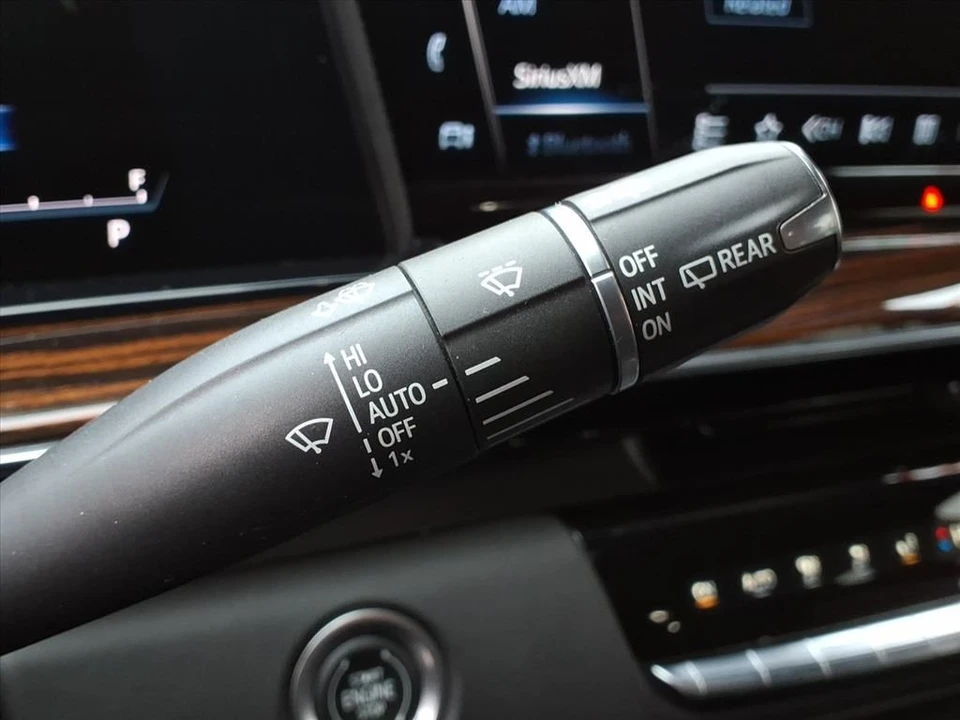 2021 Cadillac Escalade 5th Gen - Image 21 of 21