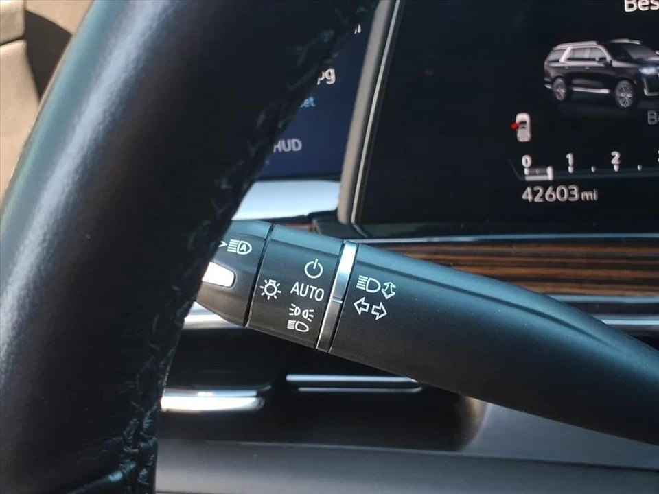 2021 Cadillac Escalade 5th Gen - Image 21 of 21