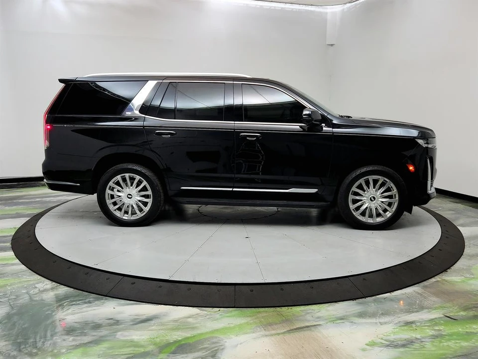 2021 Cadillac Escalade 5th Gen - Image 4 of 12