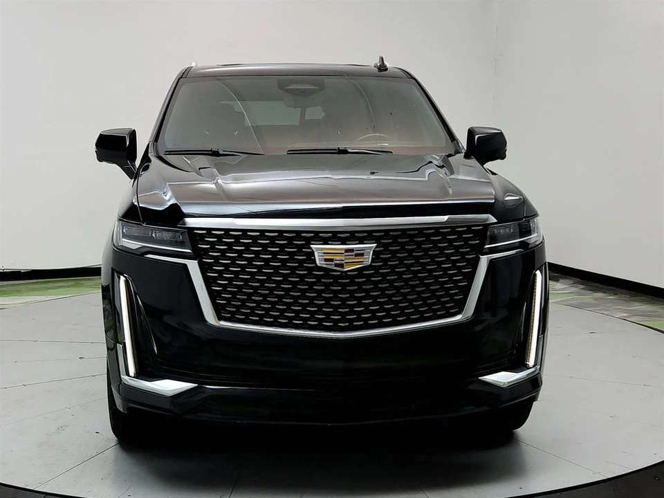 2021 Cadillac Escalade 5th Gen - Image 2 of 12