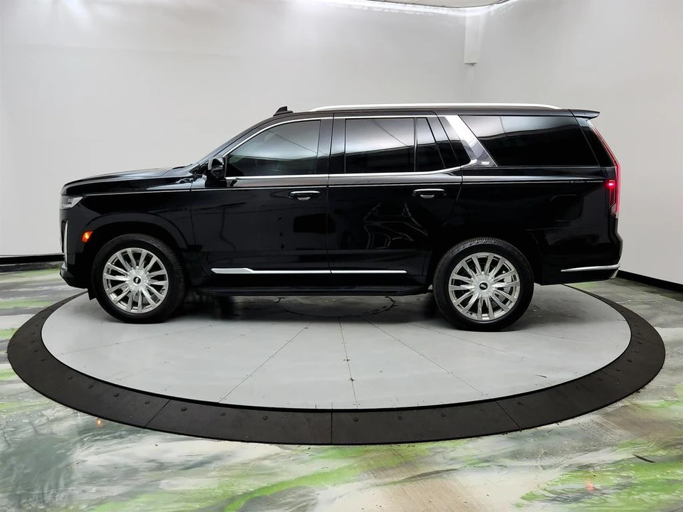 2021 Cadillac Escalade 5th Gen - Image 8 of 12