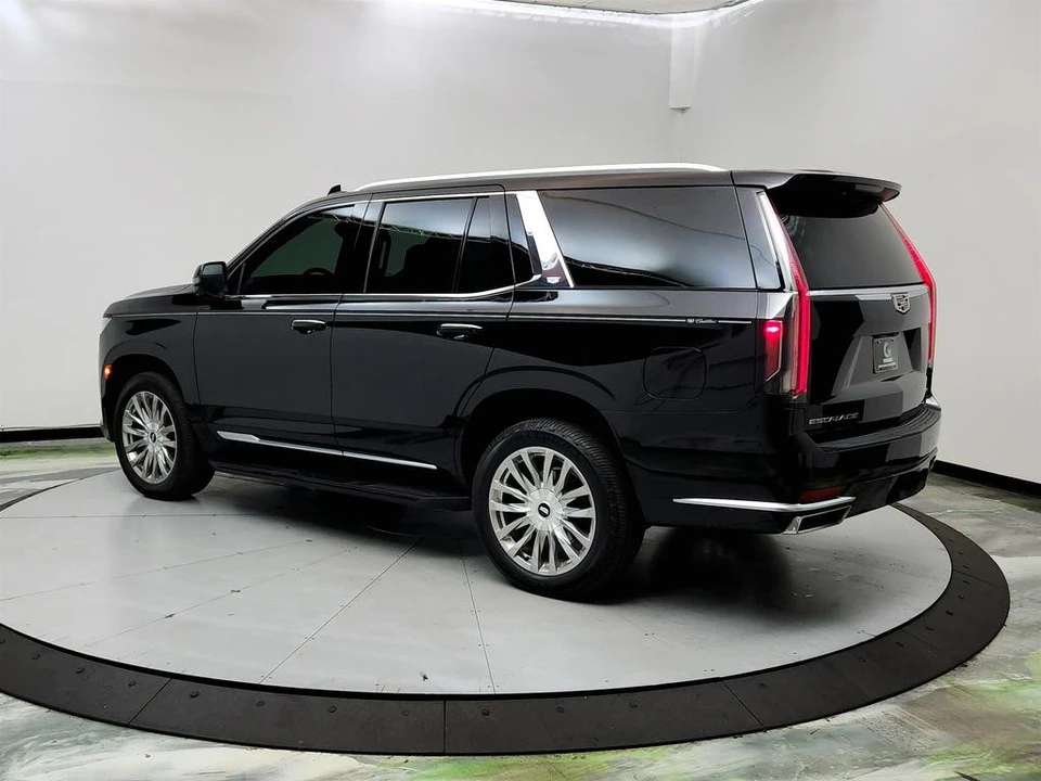 2021 Cadillac Escalade 5th Gen - Image 7 of 12