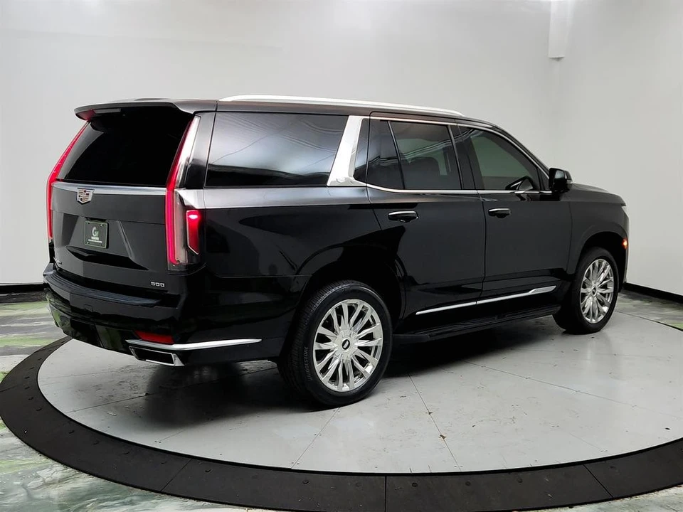 2021 Cadillac Escalade 5th Gen - Image 5 of 12